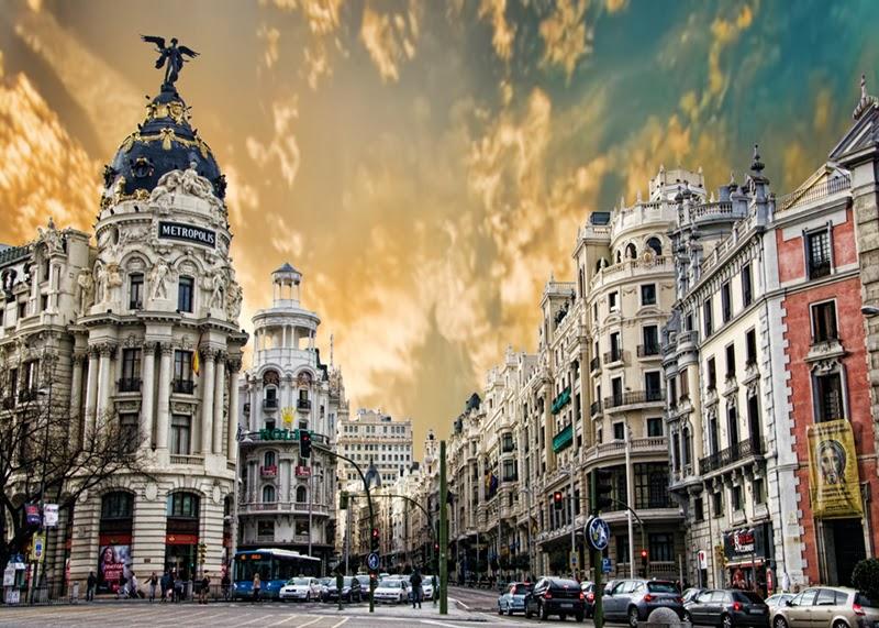 A Tu Arte: perfil de la fotógrafa Tamara Morante