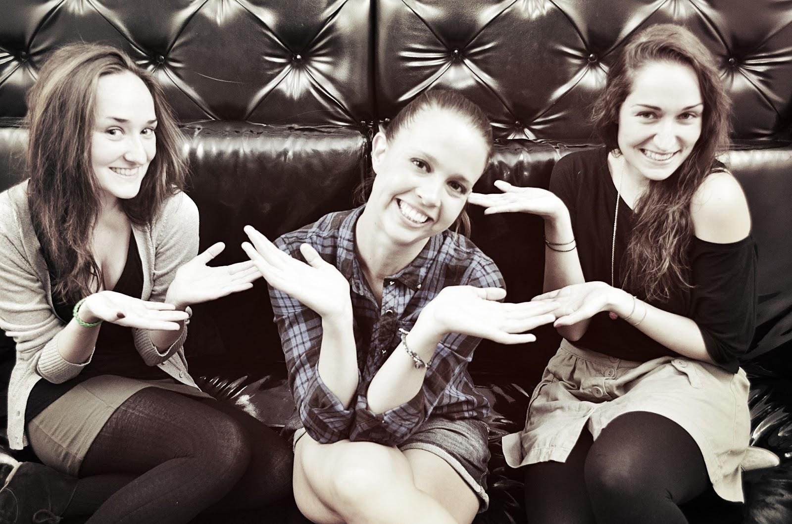 Portrait Party Platinum TV