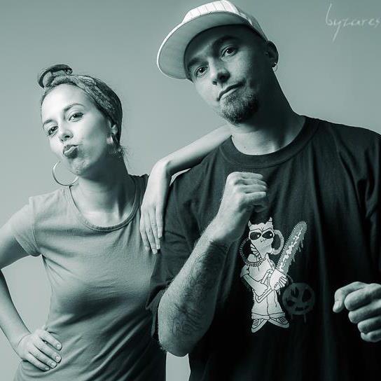 Entrevista a Rapsoda y La Jose ZOOM