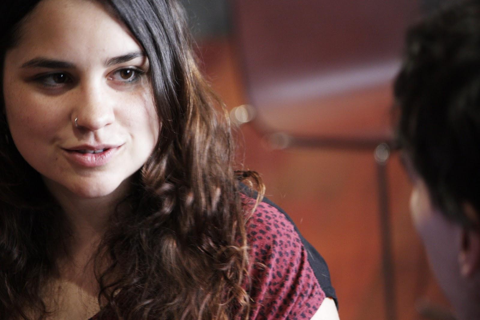 Carmen Main, La Sala de Excluidos