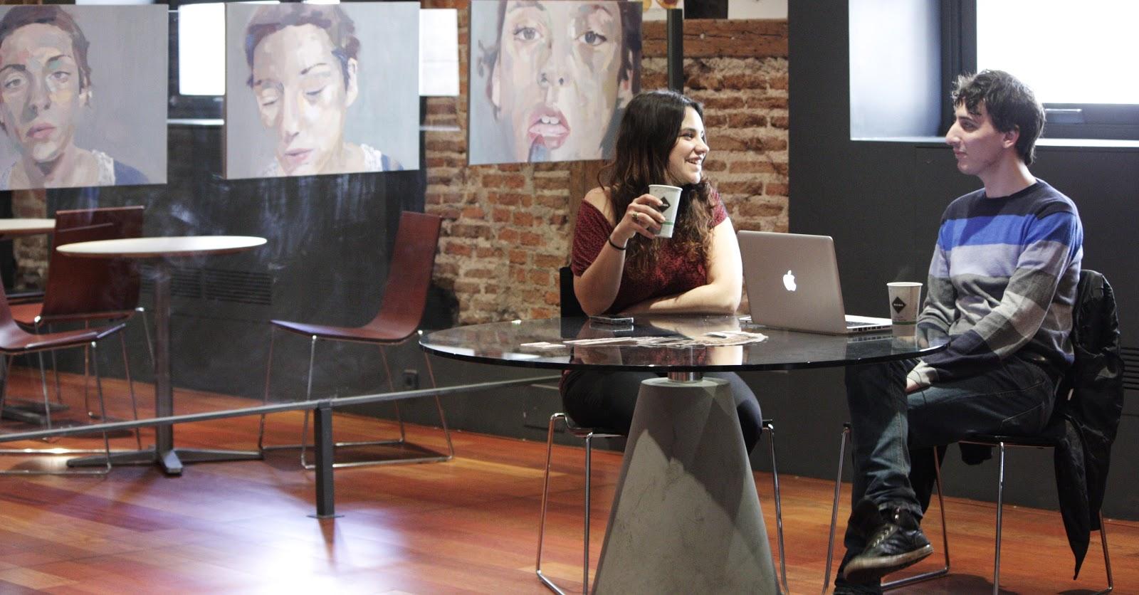 Carmen Main, La Sala de Excluidos