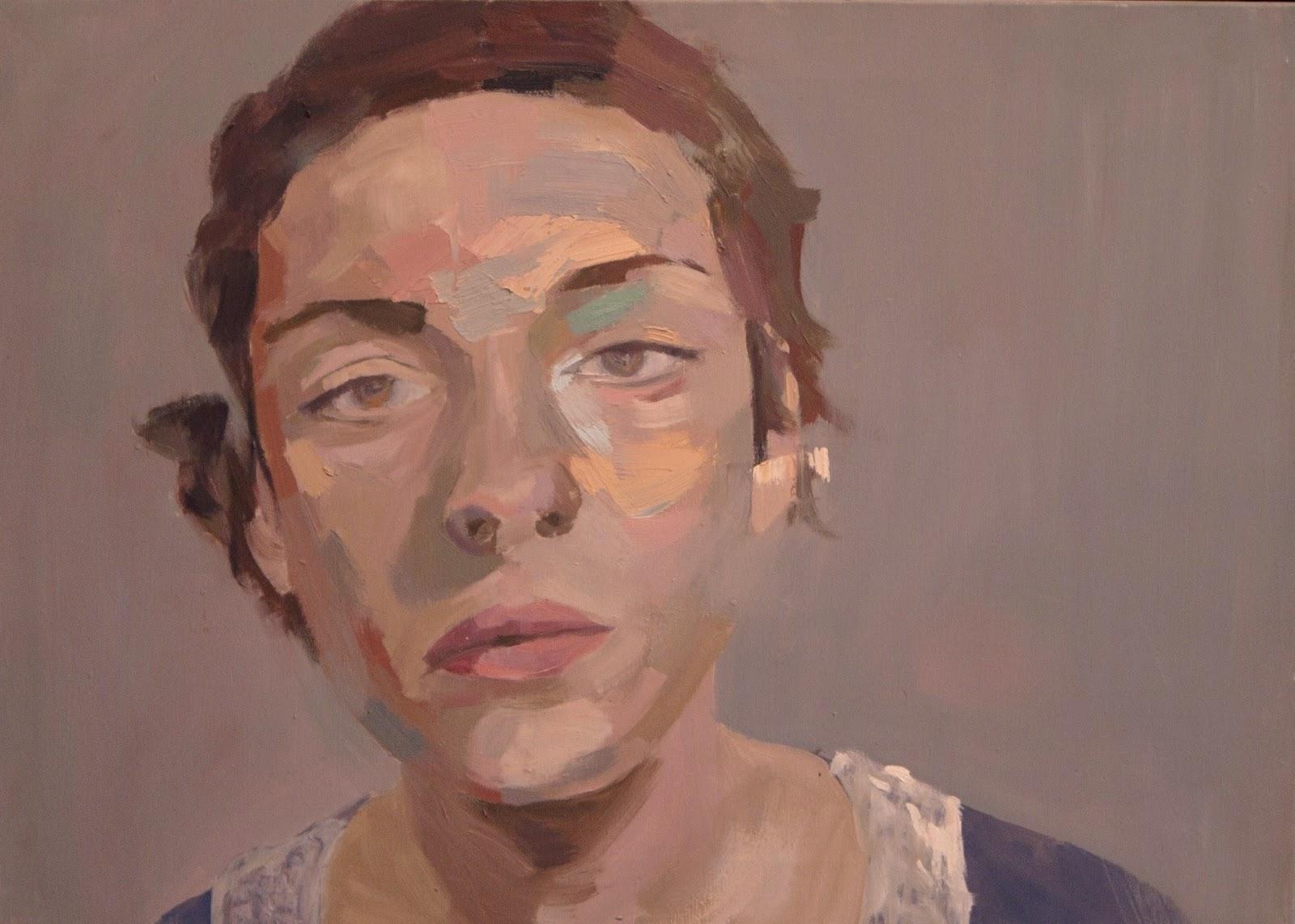 Carmen Main, La Sala de Excluidos