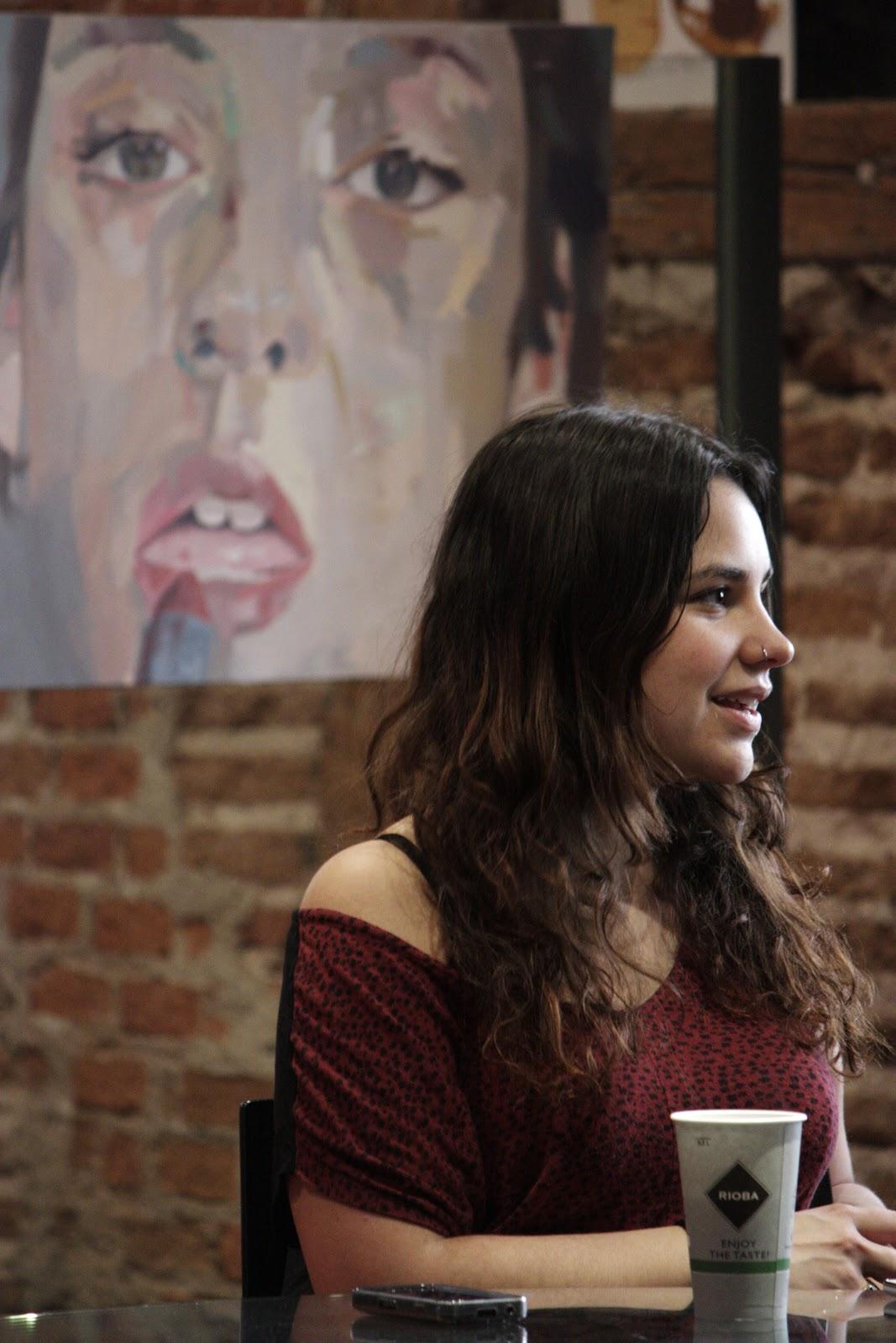 Carmen Main, La Sala de Excluidos