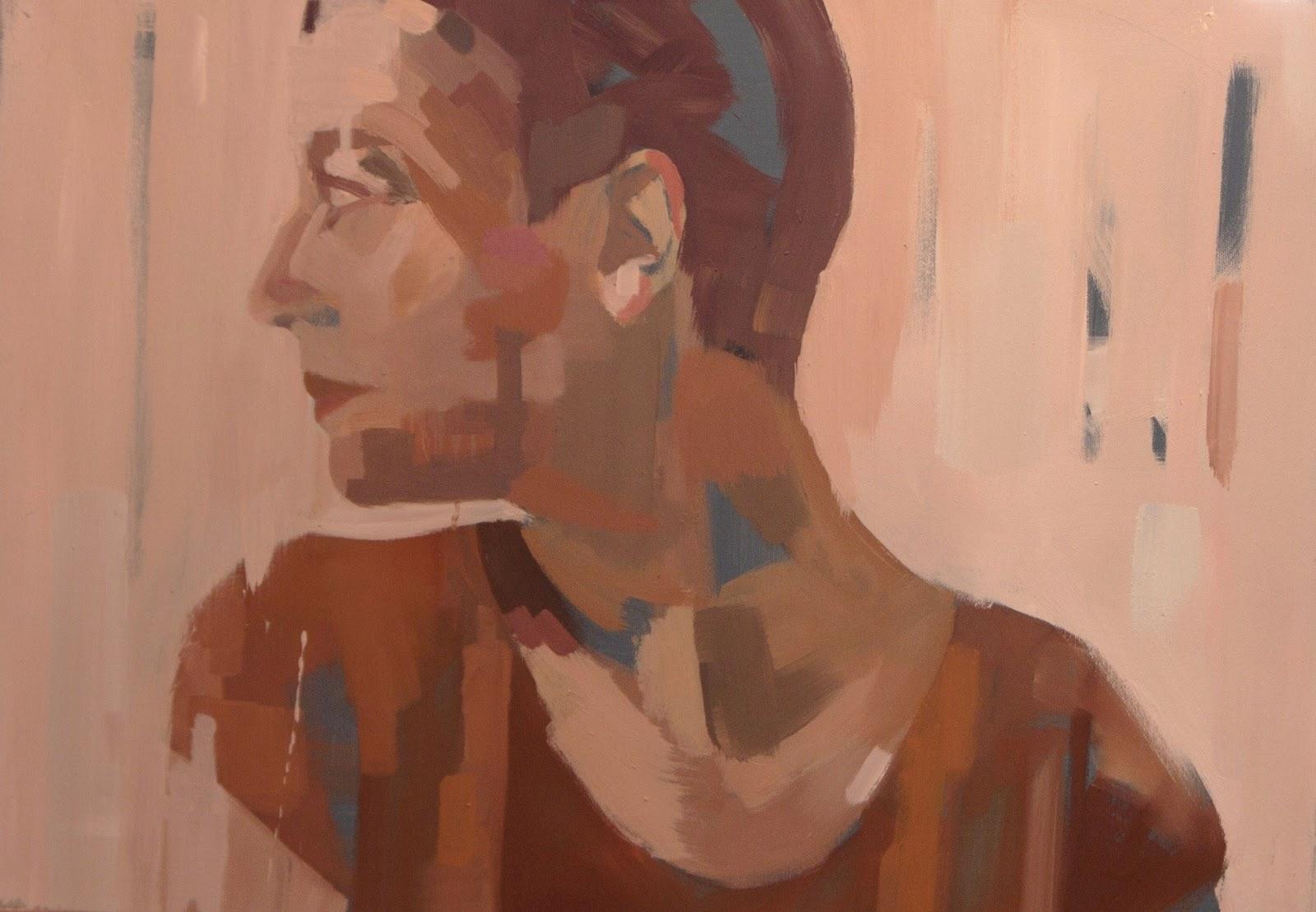 Carmen Main, La Sala de Excluidos