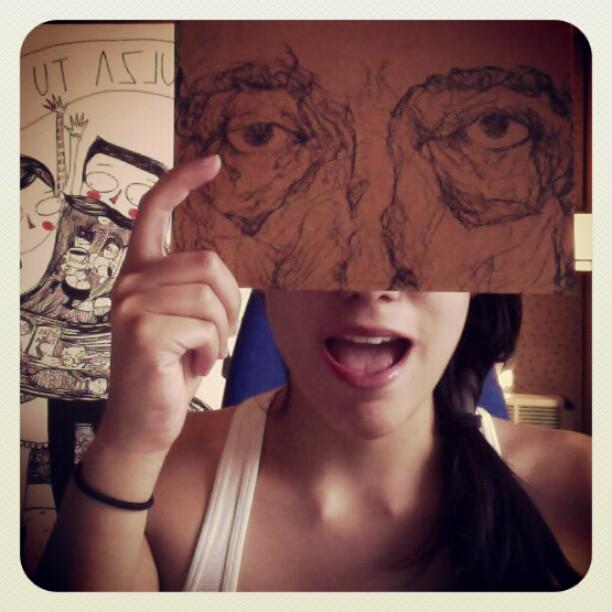 Entrevista a Sara Fratini