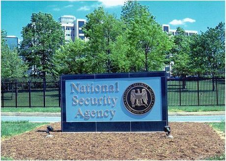 Revelan que la NSA instaló 50.000 programas espías en sistemas alrededor del planeta nsa-wikimedia