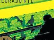 "Colorado Kid" Stephen King (2005)