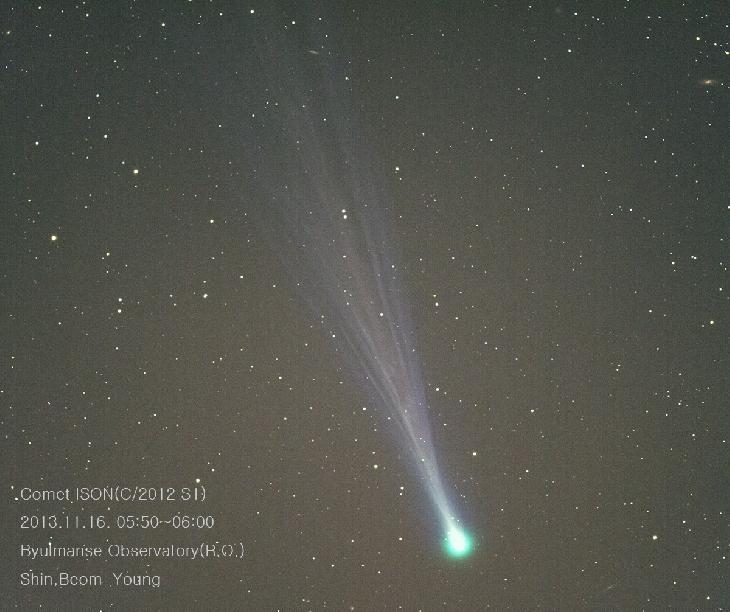 Shin Bromyoung desde Seul, Korea