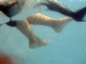 Quiero parir delfín...