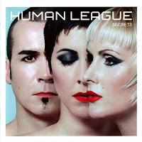 THE HUMAN LEAGUE - SECRETS
