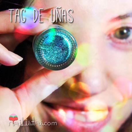 TAG de Uñas