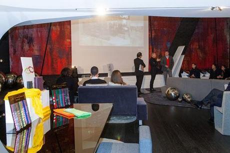 LA SEMANA DE A-CERO (18 AL 24 DE NOVIEMBRE)