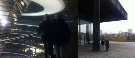 LA SEMANA DE A-CERO (18 AL 24 DE NOVIEMBRE)