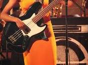 ESPERANZA SPALDING contra Guantánamo