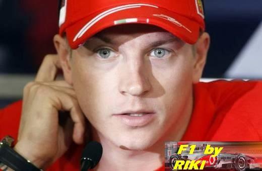 KIMI RAIKKONEN - LA LEYENDA DEL HOMBRE DE HIELO