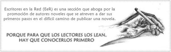 Escritores en la red #3: Jose Antonio Vargas López Escritores en la red #3: Jose Antonio Vargas López