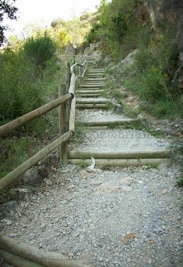 La Ruta del Agua, senderismo y cultura fundida con la naturaleza