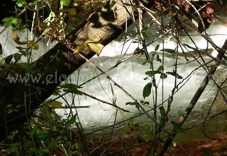 La Ruta del Agua, senderismo y cultura fundida con la naturaleza