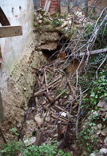 La Ruta del Agua, senderismo y cultura fundida con la naturaleza