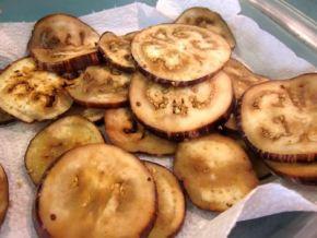 Tarta de berenjena y arroz (#elasaltablogs)