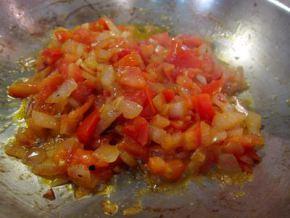 Tarta de berenjena y arroz (#elasaltablogs)