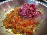 Tarta de berenjena y arroz (#elasaltablogs)