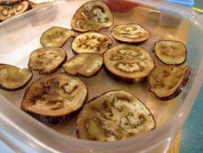 Tarta de berenjena y arroz (#elasaltablogs)