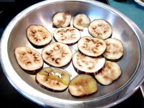 Tarta de berenjena y arroz (#elasaltablogs)