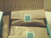 Muestras Premium Noviembre