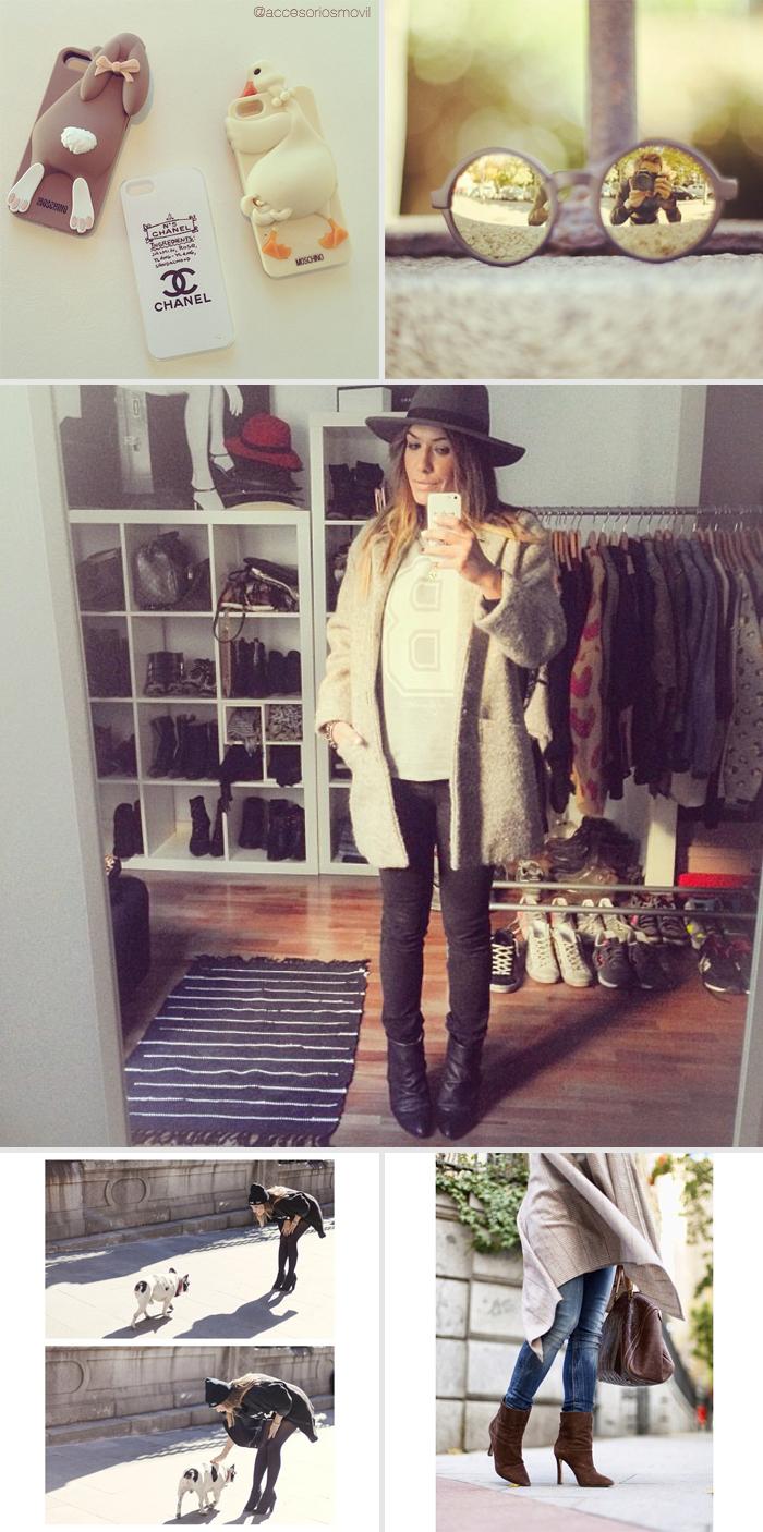 notes of the week barbara crespo tumblr instagram instavideo pics photography fashion blogger