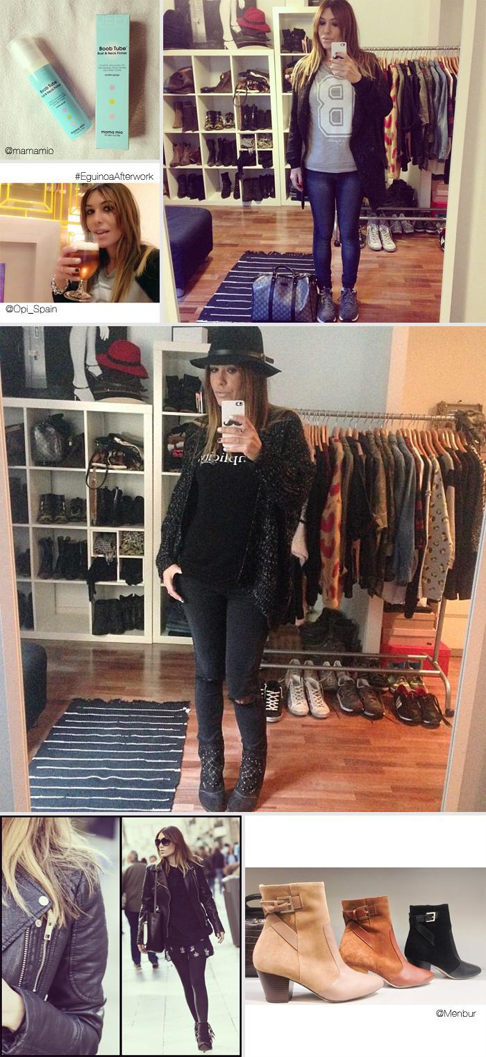 notes of the week barbara crespo tumblr instagram instavideo pics photography fashion blogger