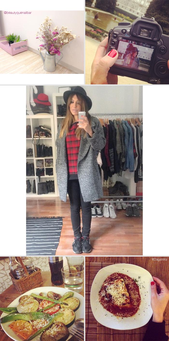 notes of the week barbara crespo tumblr instagram instavideo pics photography fashion blogger