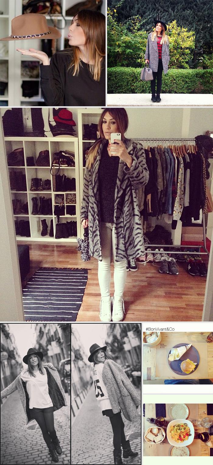notes of the week barbara crespo tumblr instagram instavideo pics photography fashion blogger