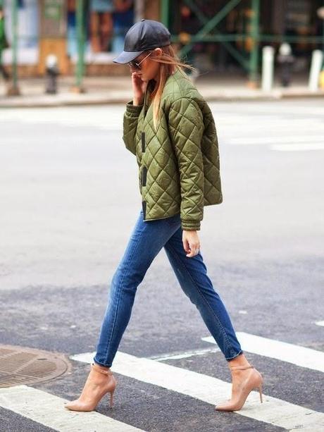 Trend Alert: Caps