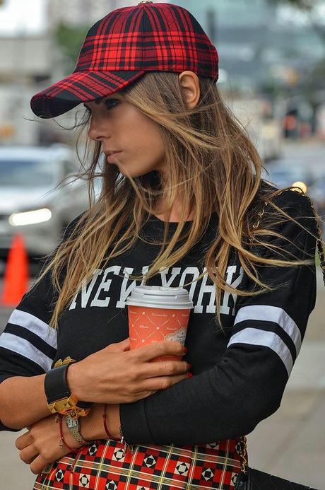 Trend Alert: Caps