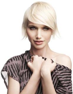 Short Hairstyles 2013