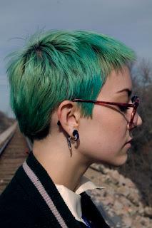 Short Hairstyles 2013