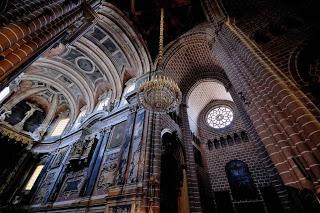 Catedral de Évora, Portugal