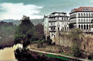 Amarante, Portugal