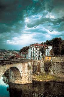 Amarante, Portugal