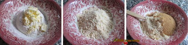 MUÑECOS DE JENGIBRE e Indalo de Bronce