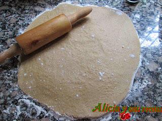 MUÑECOS DE JENGIBRE e Indalo de Bronce