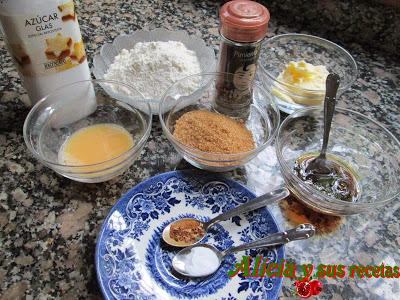 MUÑECOS DE JENGIBRE e Indalo de Bronce