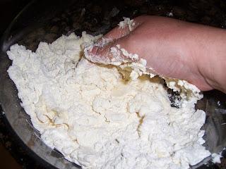 PALMERITAS DE MASCARPONE