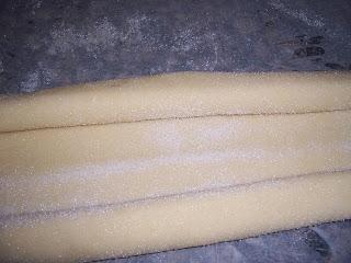 PALMERITAS DE MASCARPONE