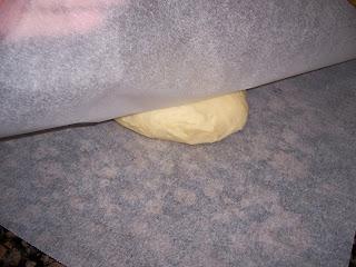 PALMERITAS DE MASCARPONE