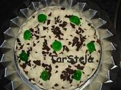 Tarta Selva Negra