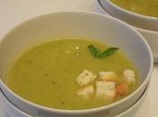 Crema guisantes #elasaltablogs