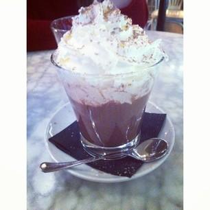 Snapshots of the week 1