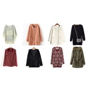 Snapshots of the week 1